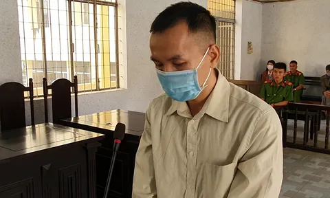 Đắk Lắk: Nghi vợ ngoại tình, chồng dùng dao đâm 2 người trọng thương rồi tự sát