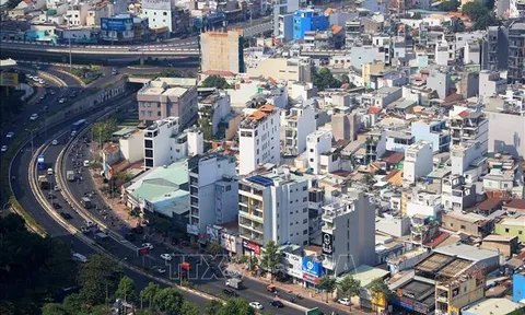 Phân công triển khai Nghị quyết của Quốc hội về thí điểm cơ chế, chính sách đặc thù phát triển TP Hồ Chí Minh
