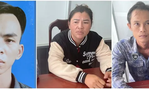 Triệt phá vụ mua bán người dưới 16 tuổi ở Cần Thơ