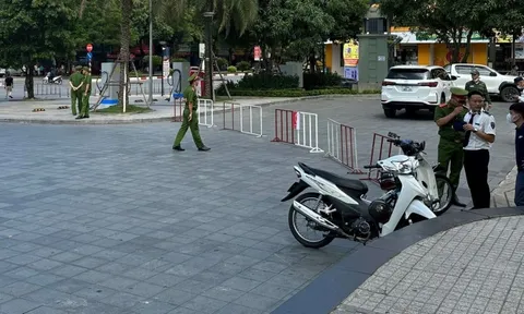 Điều tra vụ người đàn ông quốc tịch nước ngoài bị đâm ở Hà Tĩnh