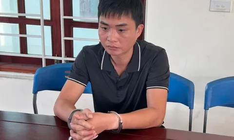 Bắt đối tượng phạm tội giết người sau 37 năm lẩn trốn