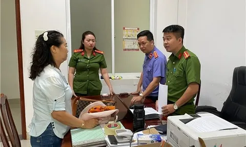 Vụ thanh tra giao thông BR-VT nhận hối lộ: Khởi tố thêm 13 bị can