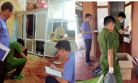 Nữ chủ nhà ở Hải Phòng bị tấn công, cướp tài sản lúc rạng sáng