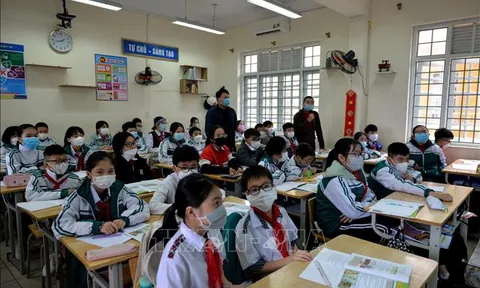 Sửa Nghị định 81/2021/NĐ-CP theo hướng không tăng học phí năm học 2023 - 2024