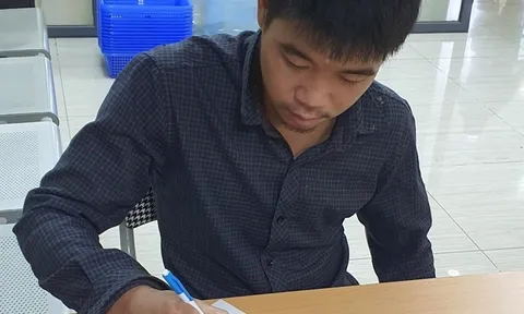 Bắt giữ 'nghịch tử' sát hại bố đẻ rồi trốn ra nước ngoài