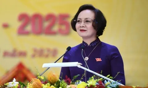 Quy định mới: Điều chỉnh mức trợ cấp hằng tháng đối với cán bộ xã già yếu đã nghỉ việc