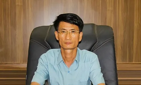 Lý do Chủ tịch huyện Mường Khương bị bắt