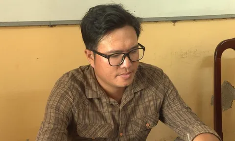 Bạc Liêu: Khởi tố cán bộ tín dụng ngân hàng rút 500 triệu đồng của khách tiêu xài