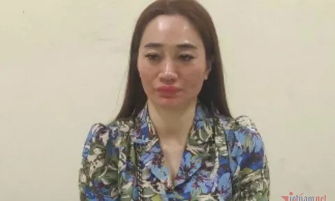 Khởi tố, bắt tạm giam 'cô đồng bổ cau' ở Hải Dương