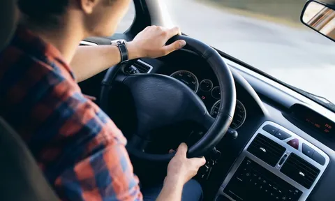 Xe quá hạn đăng kiểm 1 ngày, chủ xe có bị phạt không?