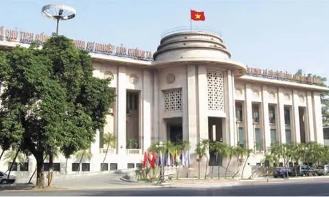 Quy định mới về giao dịch chuyển tiền điện tử nhằm chống rửa tiền