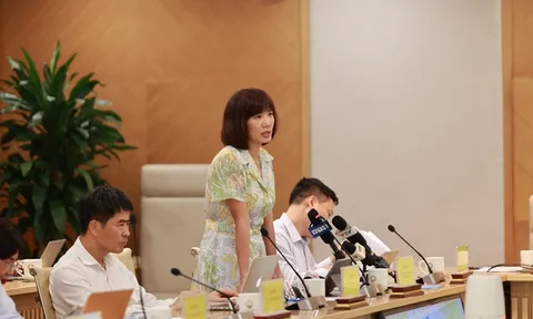 Đề xuất 'cắt' Internet nếu livestream vi phạm pháp luật