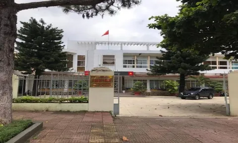 Khởi tố nguyên Giám đốc Sở GD&ĐT tỉnh Gia Lai