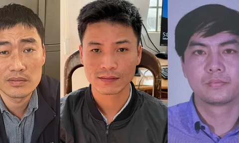 Khởi tố thêm 3 cán bộ Cục Đăng ký đất đai tại Lâm Đồng