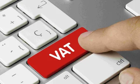 VCCI góp ý Dự thảo Luật Thuế giá trị gia tăng (sửa đổi)