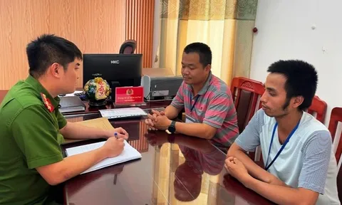 Khởi tố vụ án 'Xâm phạm quyền sở hữu công nghiệp' ở Hà Nam
