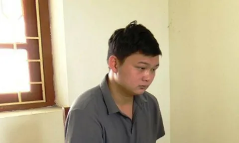 Bắt tạm giam chủ gara mang 9 ôtô của khách đi bán