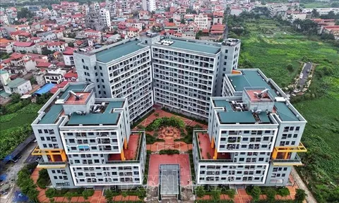 Đề xuất mở rộng đối tượng được hưởng chính sách hỗ trợ nhà ở xã hội