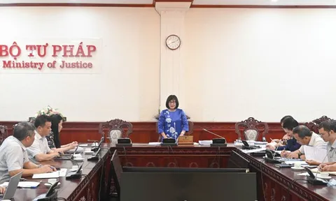 Xây dựng dự án Luật Đường bộ: Thúc đẩy phát triển giao thông vận tải và kinh tế đất nước