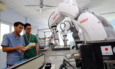 Khó tuyển nhân lực công nghệ thông tin vào cơ quan nhà nước do chế độ chính sách còn thấp