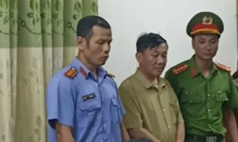 Khởi tố, bắt tạm giam cán bộ Cục thuế say rượu, lái xe gây tai nạn chết người