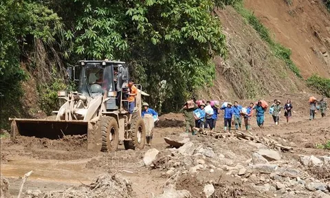 Những chỉ đạo, điều hành của Chính phủ, Thủ tướng Chính phủ nổi bật tuần từ 7 - 11/8