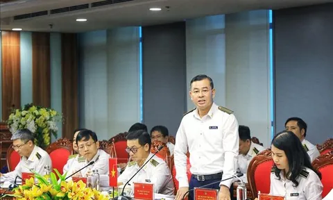 Việt Nam và Indonesia chia sẻ kinh nghiệm trong kiểm toán quản lý chất thải