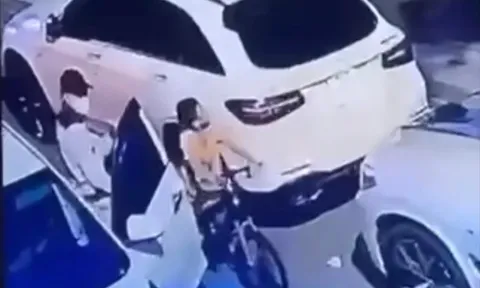 Hà Nội: Bắt nghi phạm bắt cóc bé trai, đòi chuộc 15 tỷ đồng