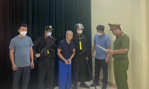 Công an Lai Châu bắt đối tượng giam giữ người trái pháp luật