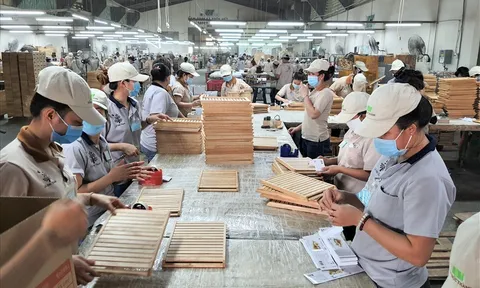 Đi làm ngày Quốc khánh 2/9, người lao động được tính lương như thế nào?