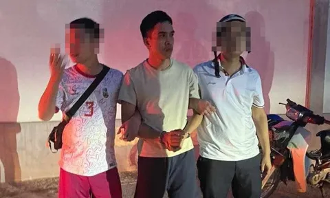 Hà Nội: Khởi tố đối tượng bắt cóc bé trai 7 tuổi, đòi chuộc 15 tỷ đồng