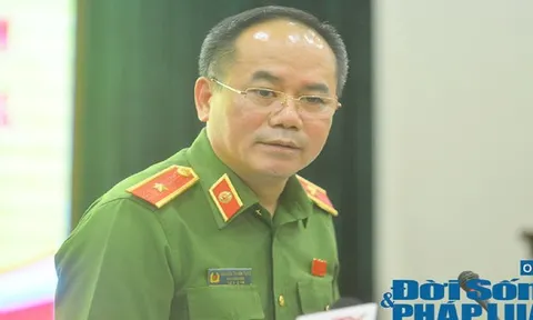 Phó Giám đốc Công an Hà Nội xác nhận nghi phạm bắt cóc bé trai 7 tuổi là công an