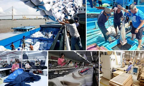 Tiếp tục các giải pháp tháo gỡ khó khăn, thúc đẩy tăng trưởng và phát triển KT - XH