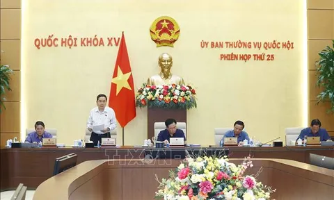 Chủ tịch Quốc hội: Nhà ở xã hội không nên bán mua, mà chỉ cho thuê thôi