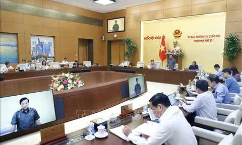 Làm rõ thêm việc đổi tên 'thẻ căn cước công dân' thành 'thẻ căn cước'