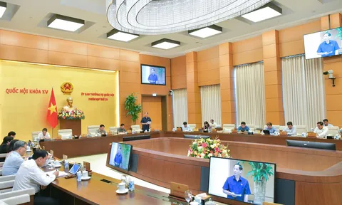Làm rõ địa vị pháp lý của lực lượng tham gia bảo vệ an ninh, trật tự ở cơ sở