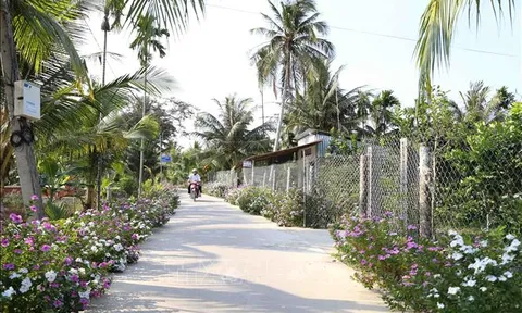 Đoàn giám sát về 3 chương trình mục tiêu quốc gia làm việc với các bộ, ngành
