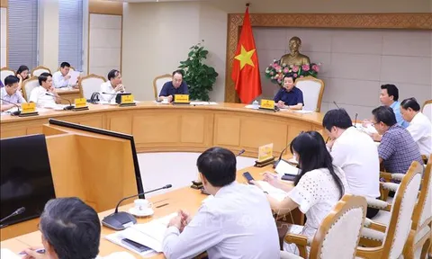 Khẩn trương hình thành sàn giao dịch việc làm, sàn giao dịch bất động sản quốc gia