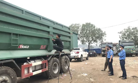 Dự thảo Luật Đường bộ: Làm rõ việc bỏ quy định cho phép thanh tra giao thông dừng xe