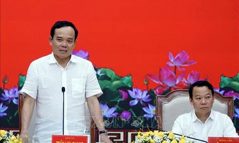 Phấn đấu giải ngân các Chương trình mục tiêu quốc gia đạt ít nhất 90% vốn năm 2023