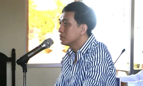 Bạc Liêu: Làm giả sổ đỏ để chiếm đoạt 5,5 tỷ đồng