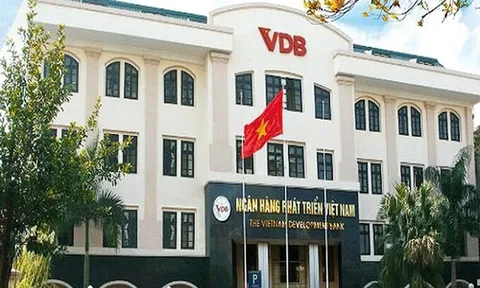 Đề xuất cơ chế xử lý rủi ro tín dụng tại Ngân hàng Phát triển Việt Nam