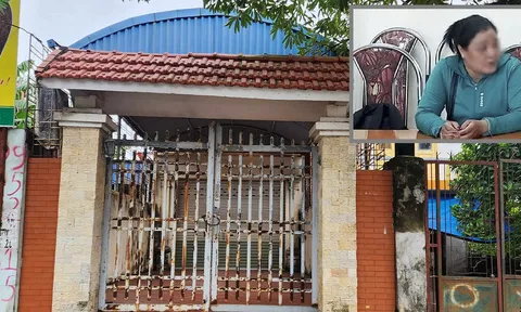 Nhóm 'Bông hồng đen' tự ý lấy máu của 200 người ở Hải Phòng
