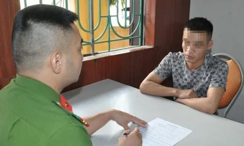 Hải Dương: Bắt đối tượng cưỡng hiếp, cướp tài sản cô gái đi nhờ xe