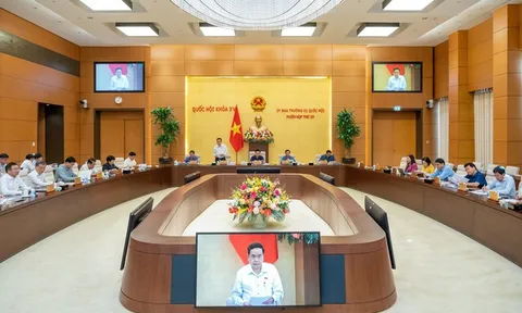 Sửa đổi căn bản các vướng mắc, bất cập pháp luật về BHXH