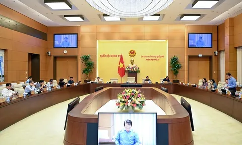 Giám sát làm rõ kết quả hoạt động của các đơn vị sự nghiệp công lập