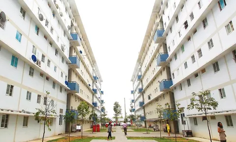 Người mua, thuê mua nhà ở xã hội được phép bán trong trường hợp nào?