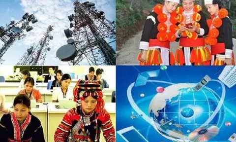 Sửa quy định hỗ trợ chi phí cho doanh nghiệp cung cấp dịch vụ viễn thông khu vực khó khăn
