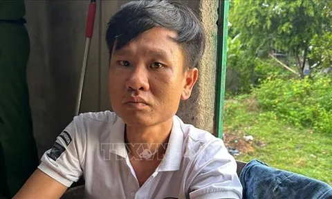 Tạm giữ cha dượng nghi liên quan cái chết của bé trai 2 tuổi tại Bình Phước