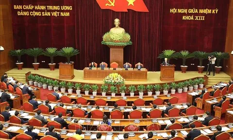 Chống 'tham nhũng chính sách' - Lấy ý kiến nhân dân một cách thực chất